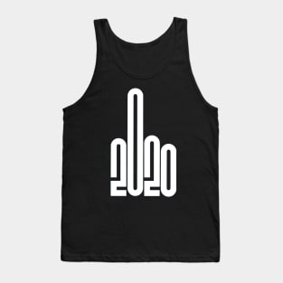 Funny 2020 Tank Top